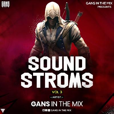 08.Mazi Rambha G (Remix) DJ Gans In The Mix